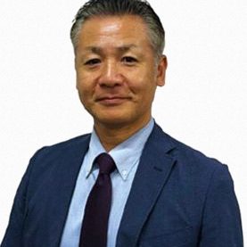 山本和彦（代表取締役）