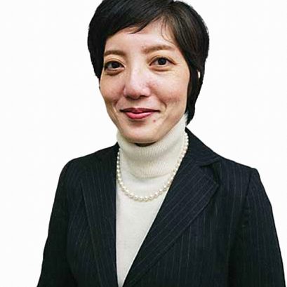 森田しずえ