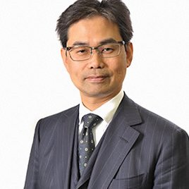 田中健司（代表取締役）