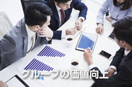 組織再編