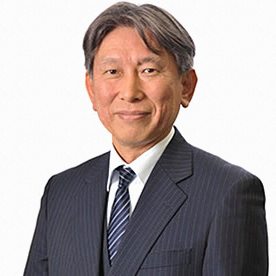 中村直人（監査役）