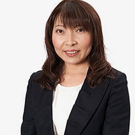 川島美奈子