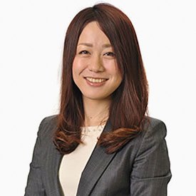 野口陽子