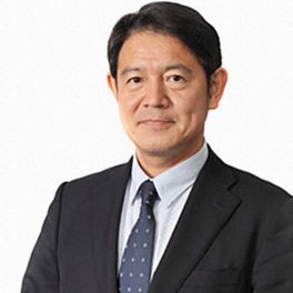 加藤賢二