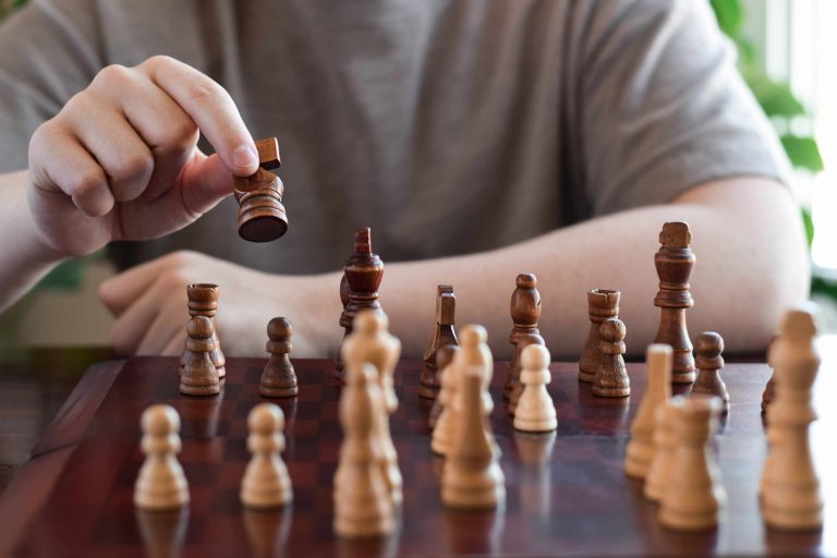 Why Undefended Pieces Disappear So Quickly in Beginner Games