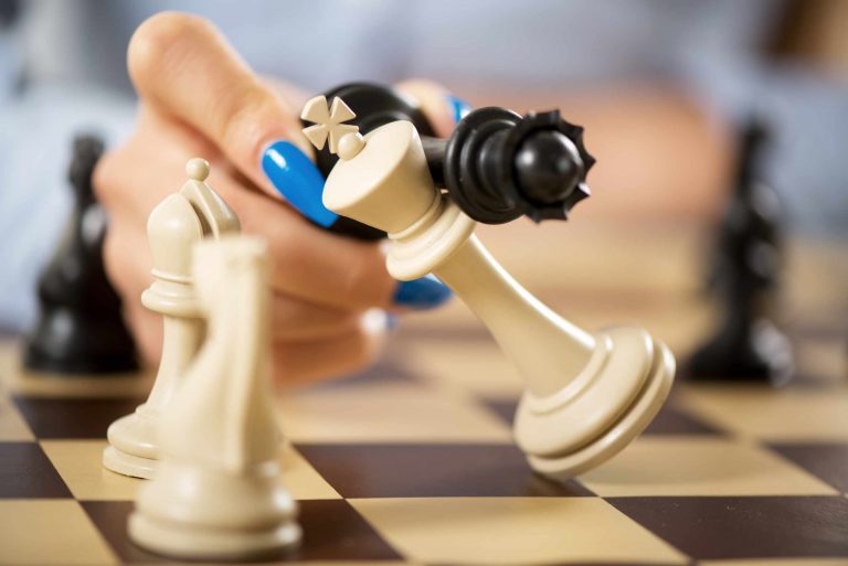 What to Check Before You Make Any Chess Move